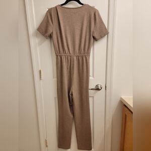 Light brown jumper from GAP